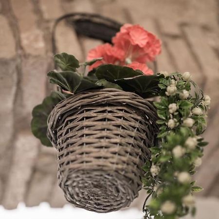 Shabby Apartment @Trastevere Рим Екстериор снимка