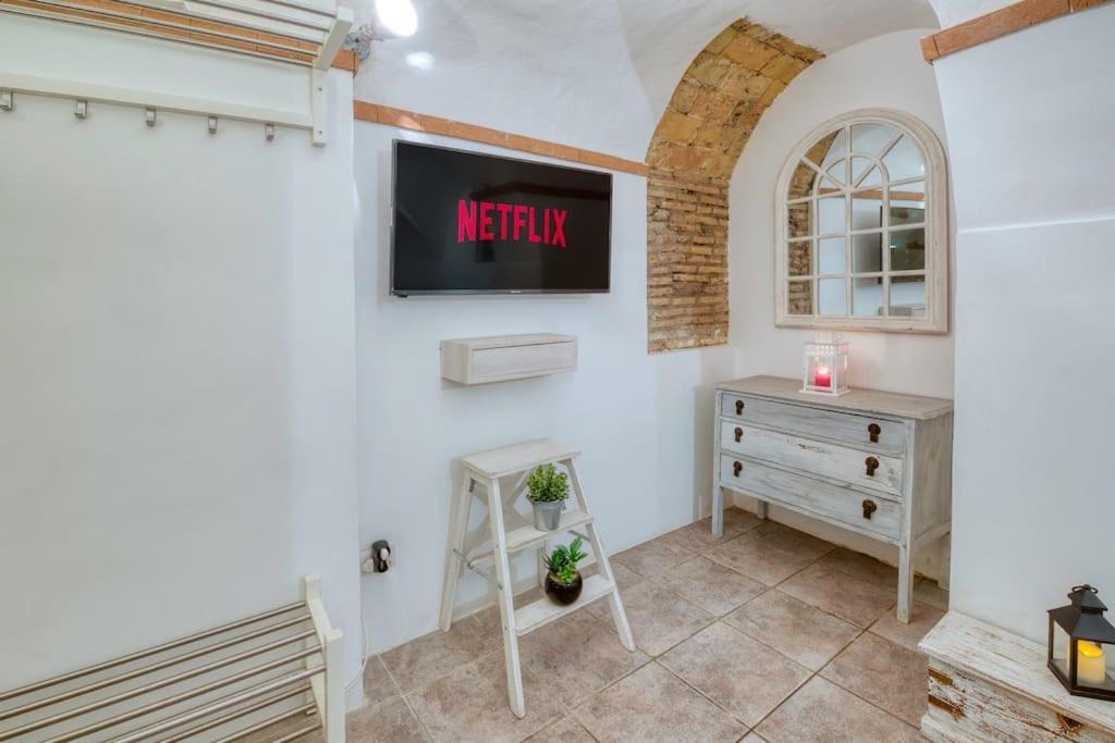 Shabby Apartment @Trastevere Рим Екстериор снимка