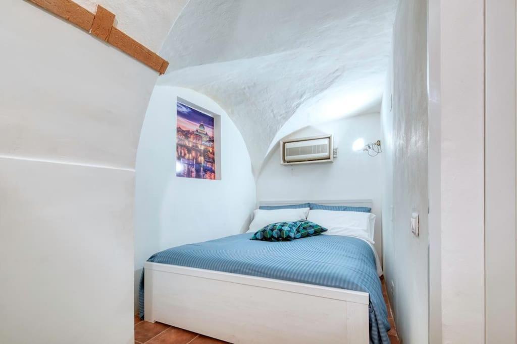 Shabby Apartment @Trastevere Рим Екстериор снимка