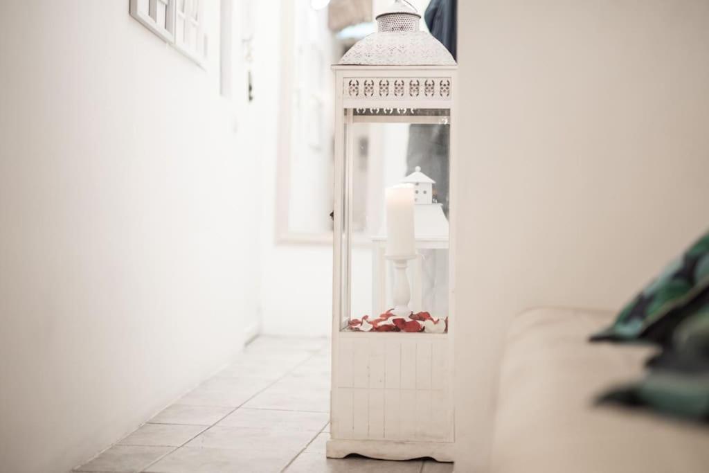 Shabby Apartment @Trastevere Рим Екстериор снимка