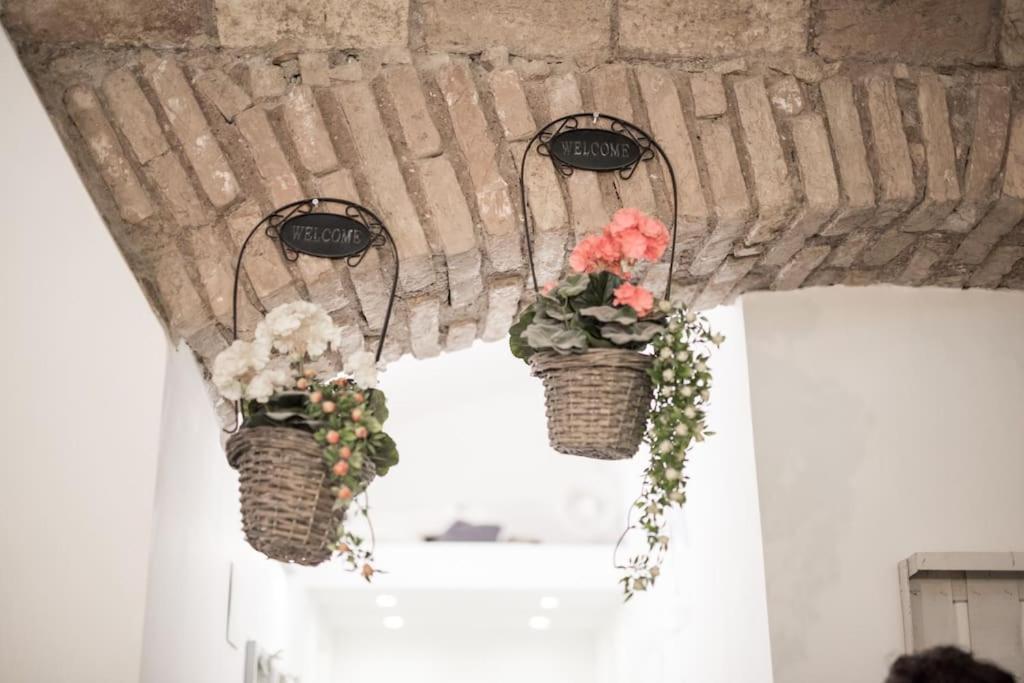 Shabby Apartment @Trastevere Рим Екстериор снимка