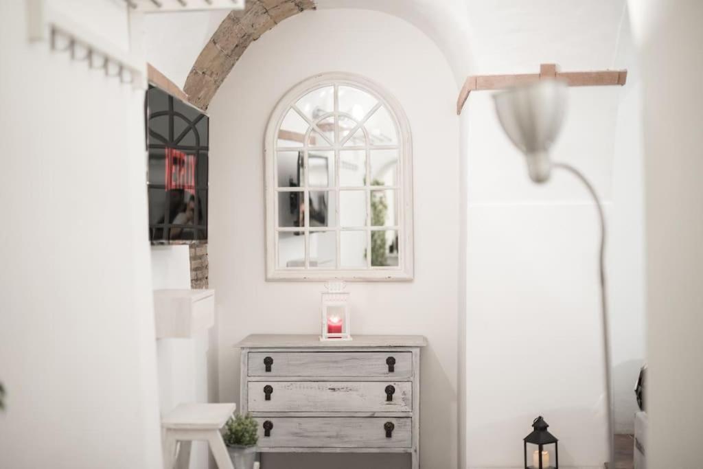 Shabby Apartment @Trastevere Рим Екстериор снимка